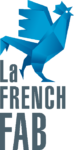 French Fab logo
