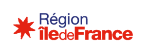Région ile de France logo