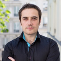 Portrait de Jérémy Adam